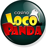 Loco Panda USA no deposit exclusive bonus code